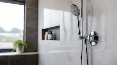 Shower Wall Tile: Expert Tips for Perfect Installation