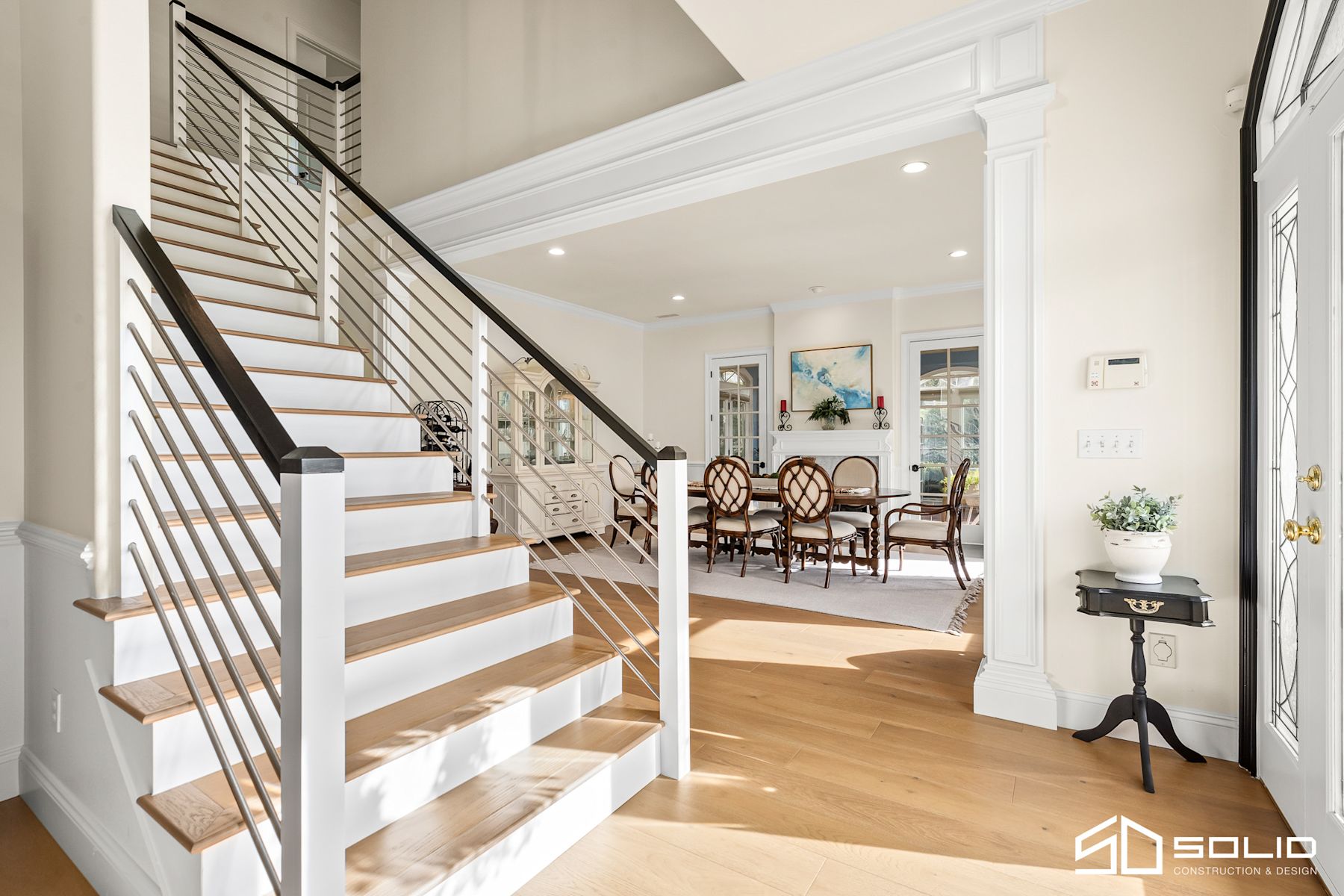Home Remodel