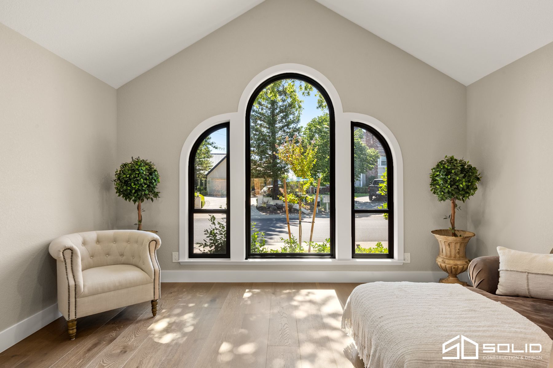 Complete Home Remodel