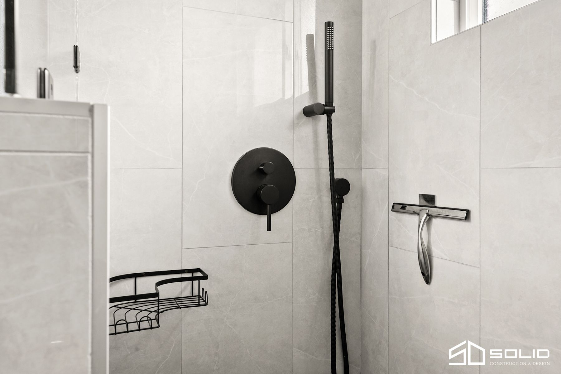 Complete Bathroom Makeover