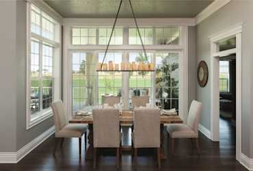 Replacement Windows and Doors