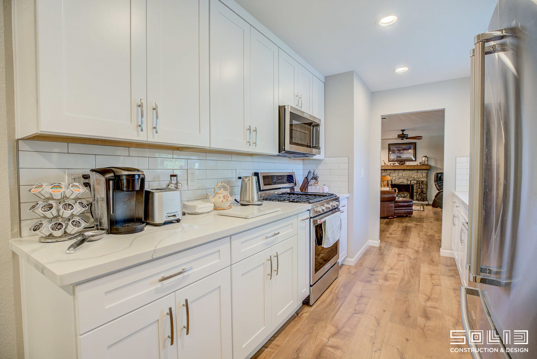 Kitchen Remodel