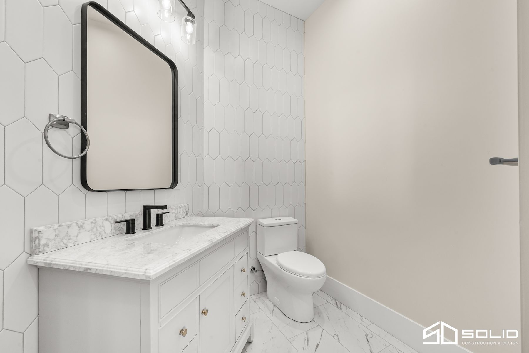 New Construction Home Build