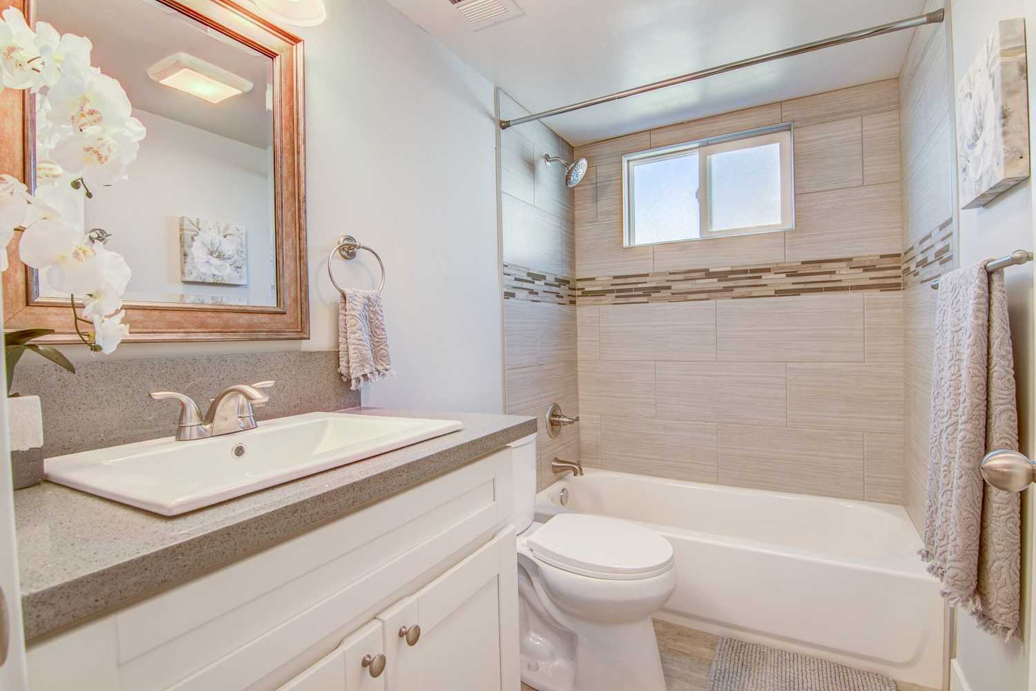 8 Reasons to Invest in a Master Bathroom Remodel