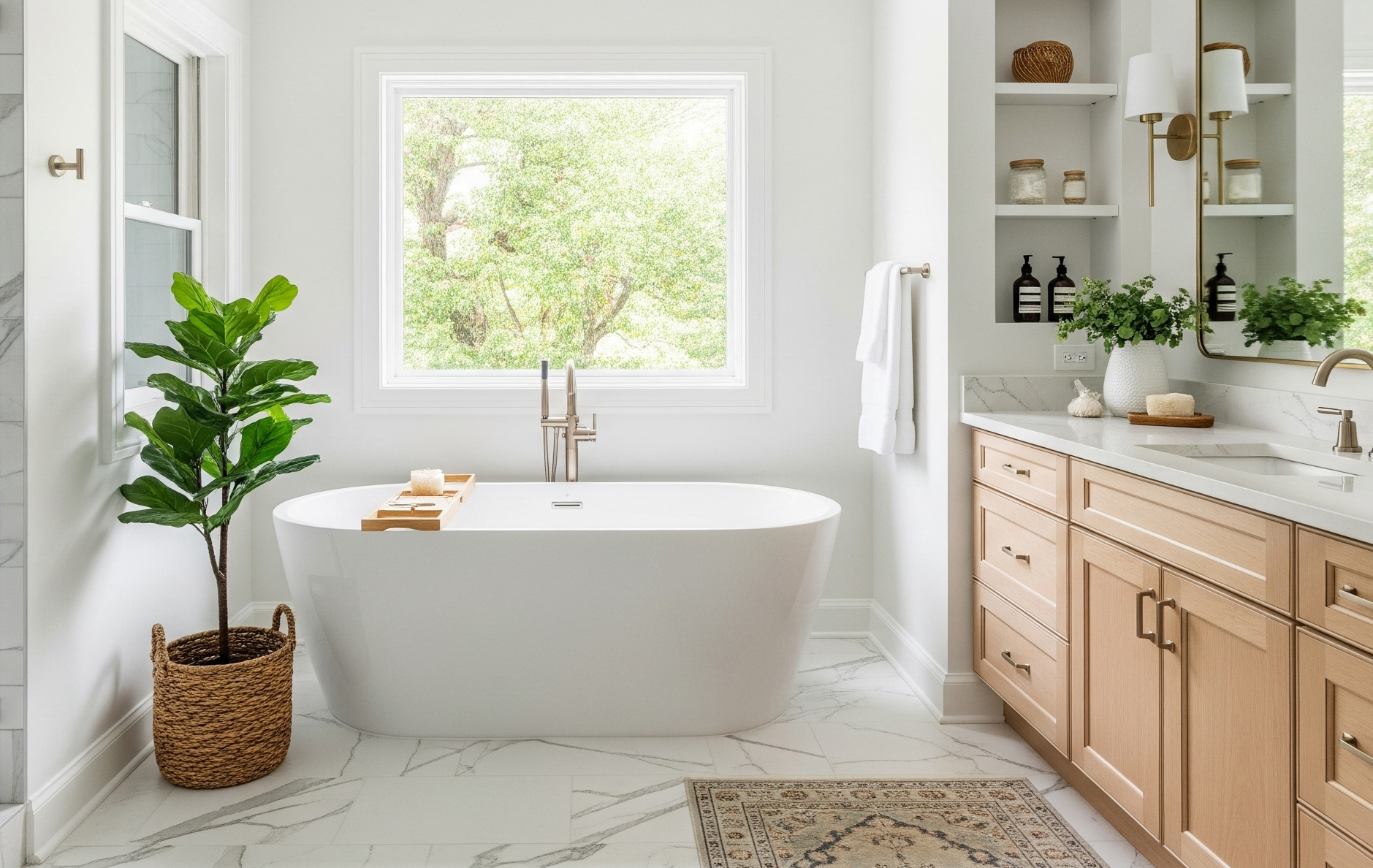 Convert Shower to Tub near you
