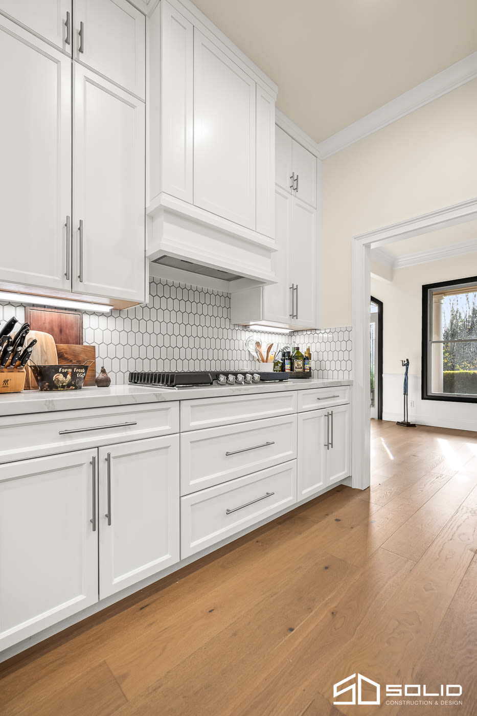 Kitchen Remodel