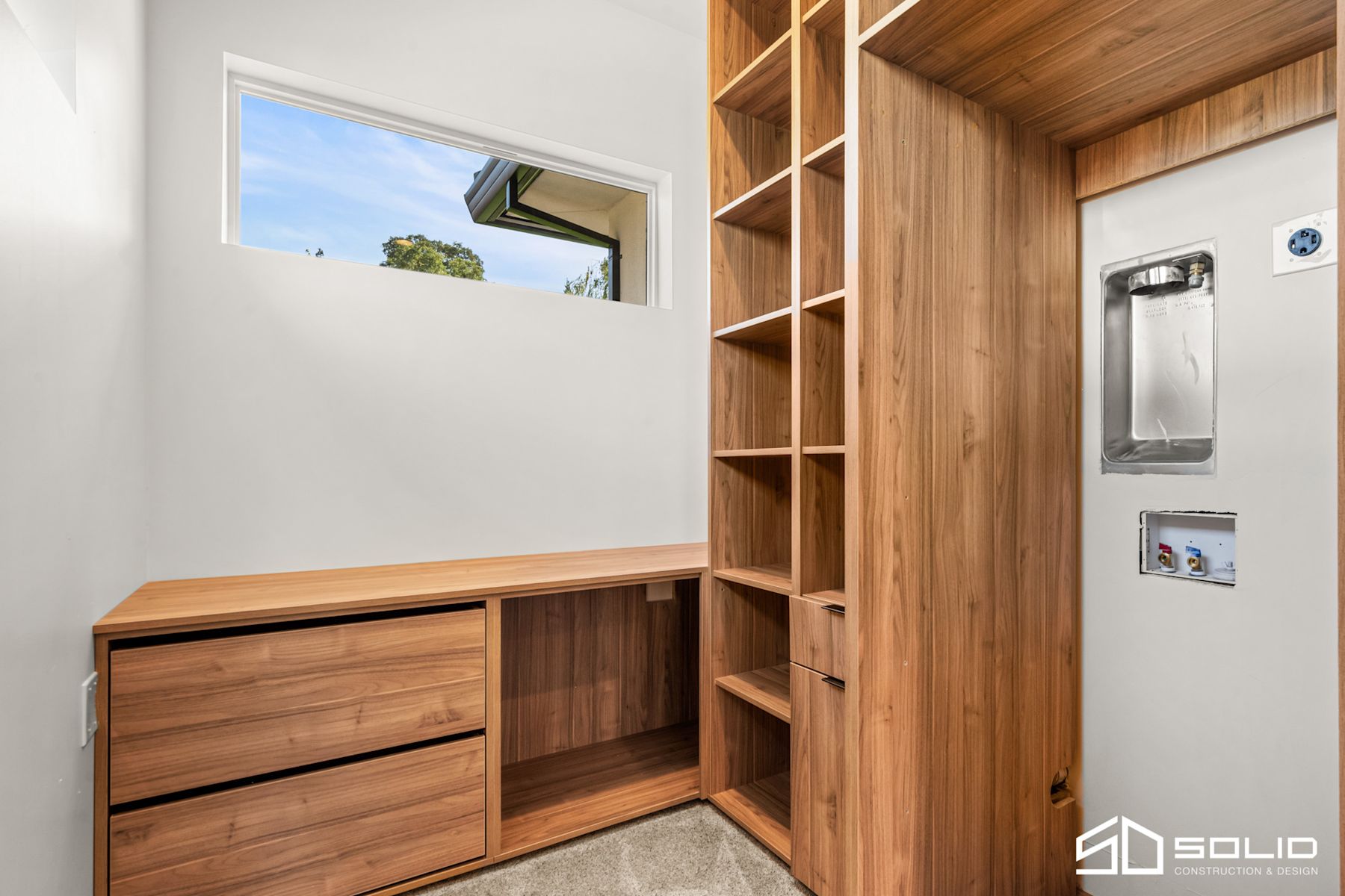 New Construction Home Build