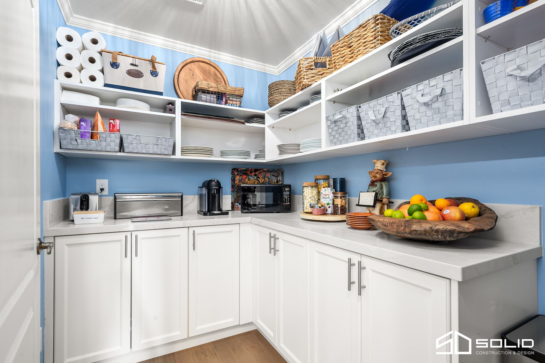 Kitchen Remodel