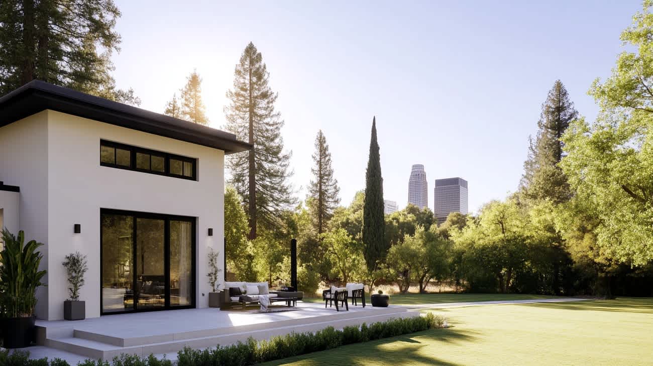 Why Choose a Metal Roof for Your Home Upgrade?