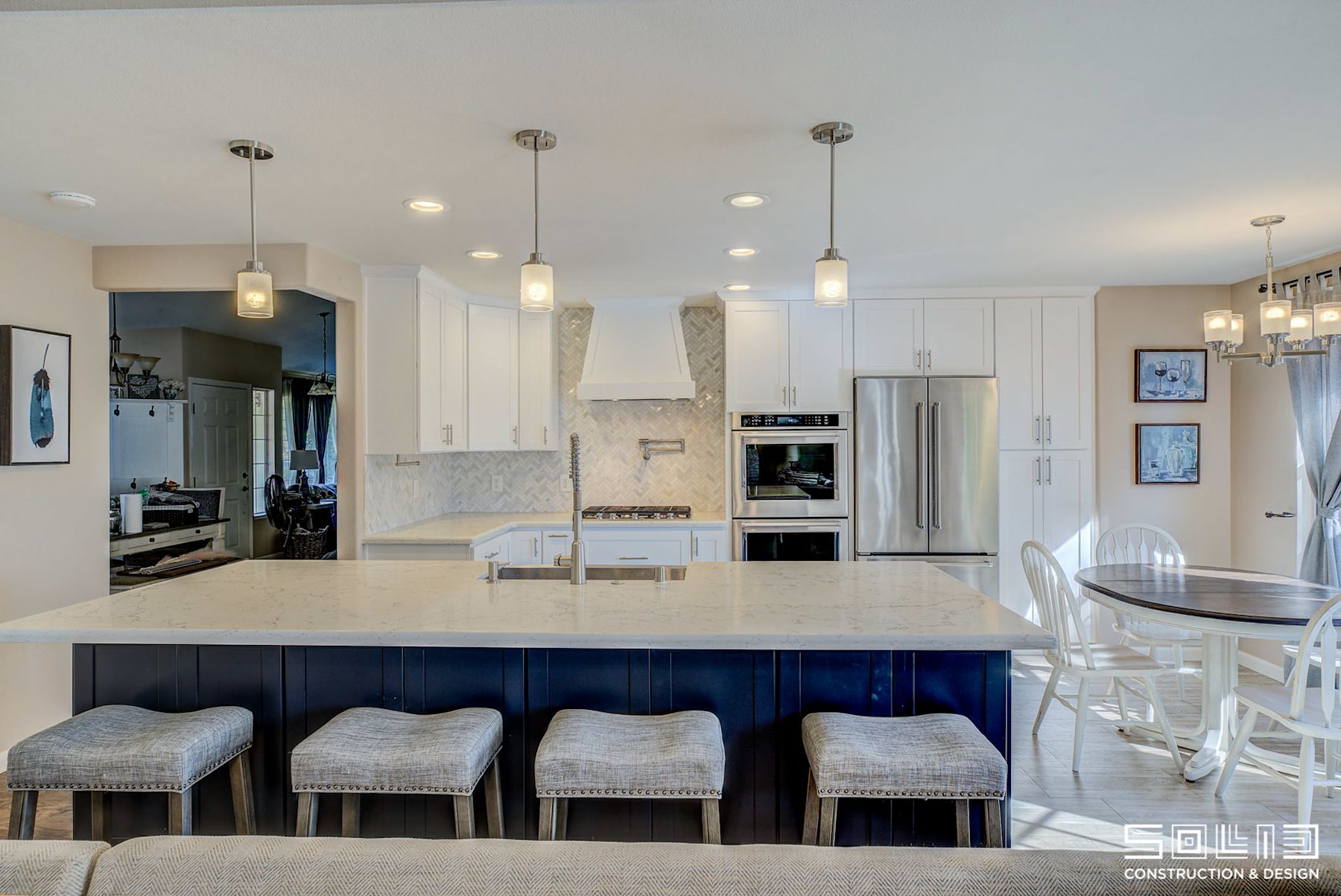Kitchen Remodel