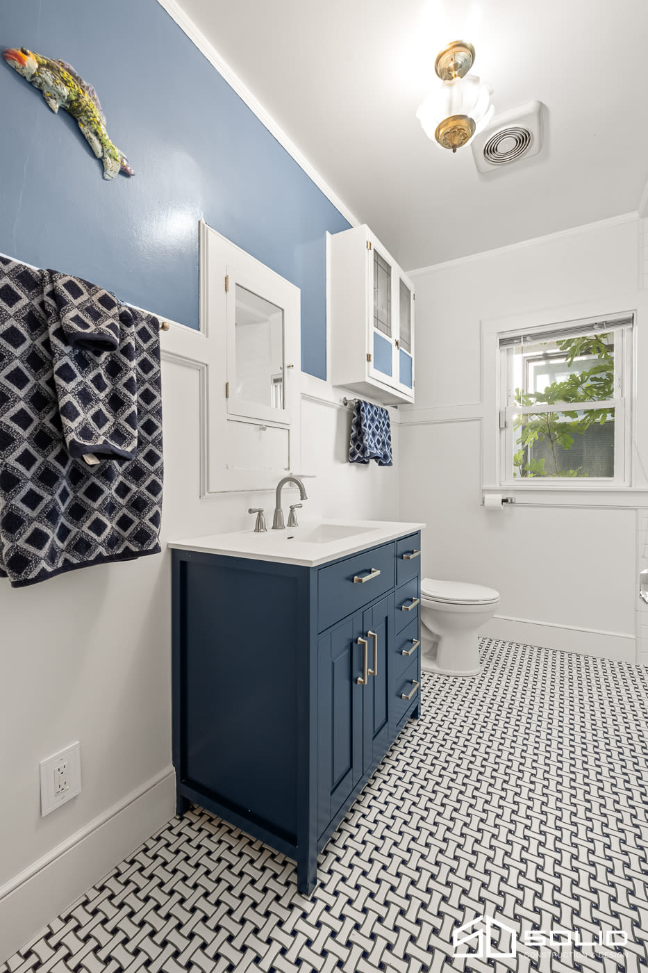 Complete Bathroom Remodel