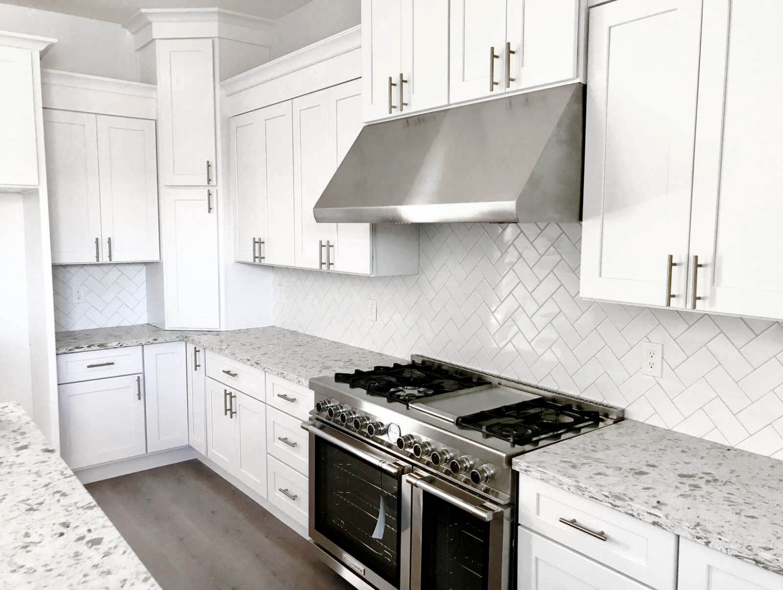Kitchen Remodeling in Carmichael, CA