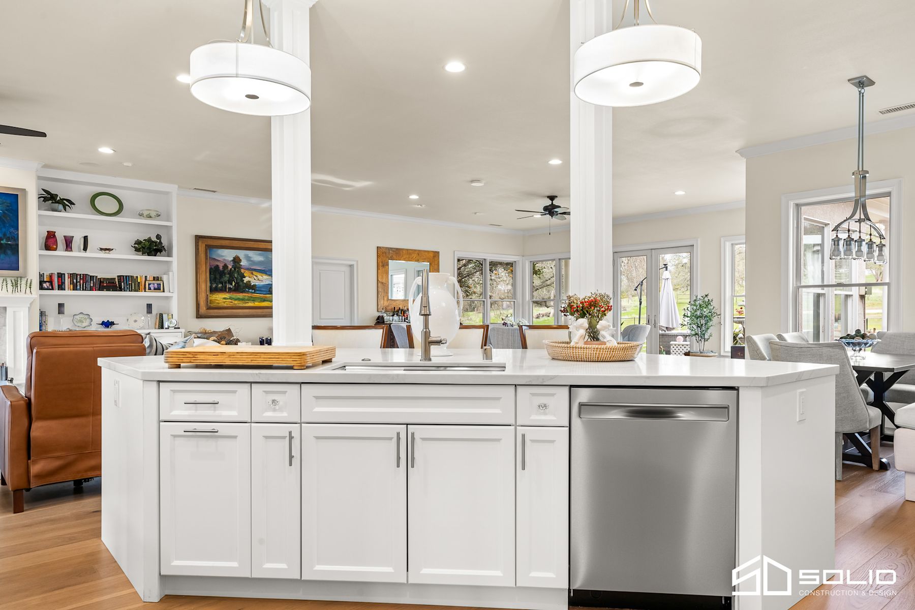 Kitchen Remodel