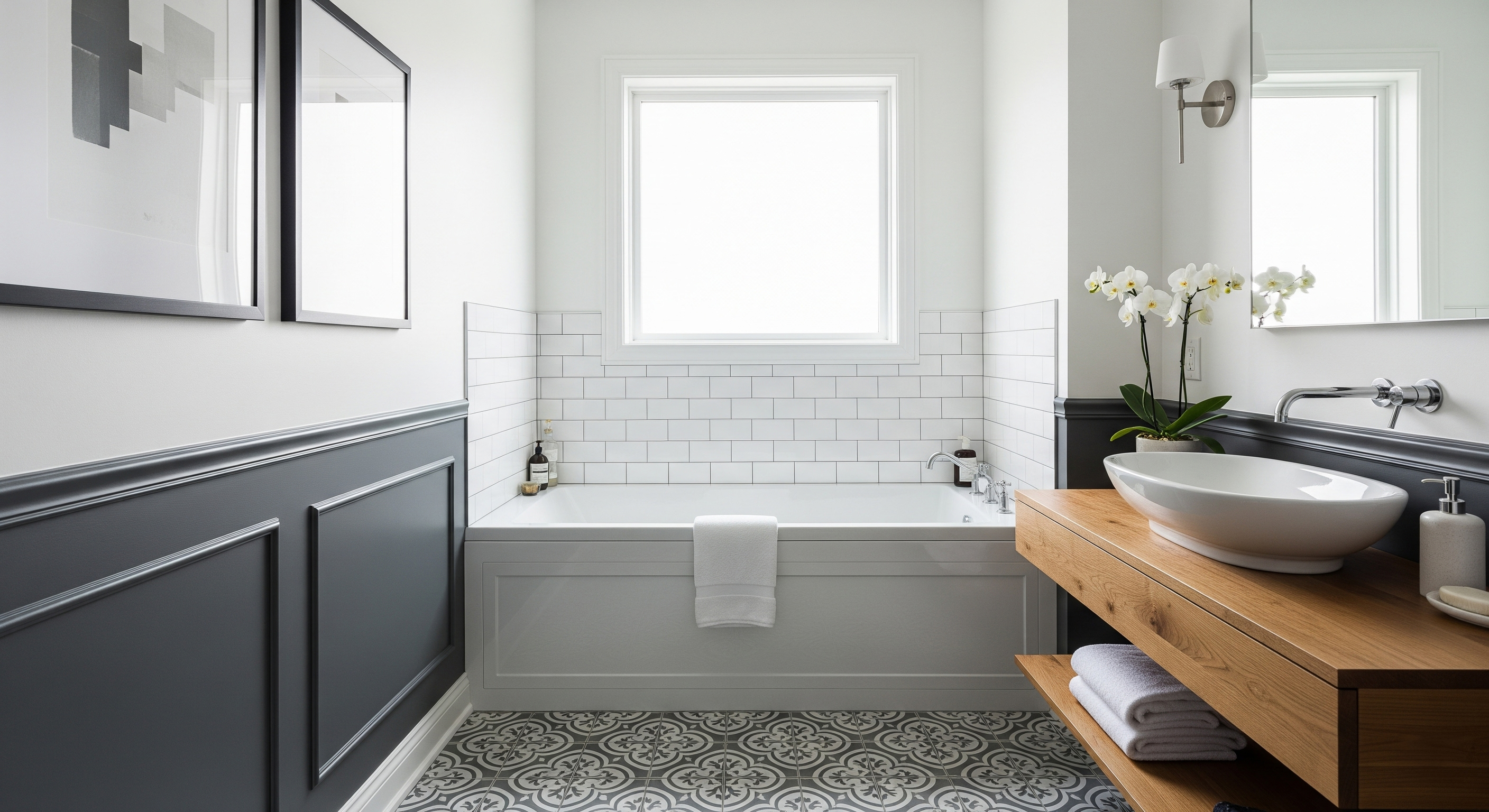 Choosing the Perfect Alcove Tub for Your Home