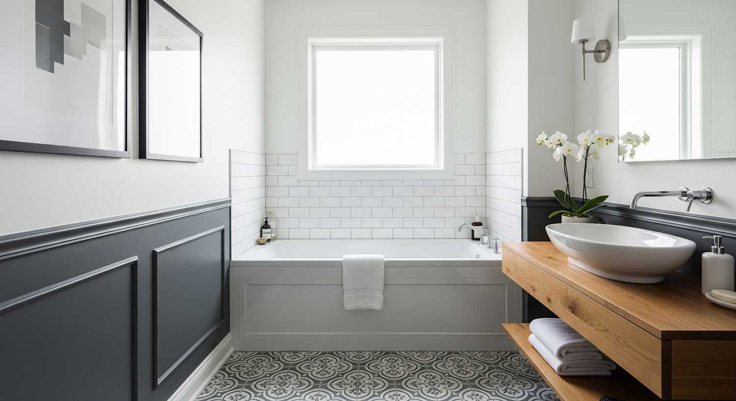Choosing the Perfect Alcove Tub for Your Home