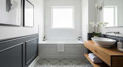 Choosing the Perfect Alcove Tub for Your Home