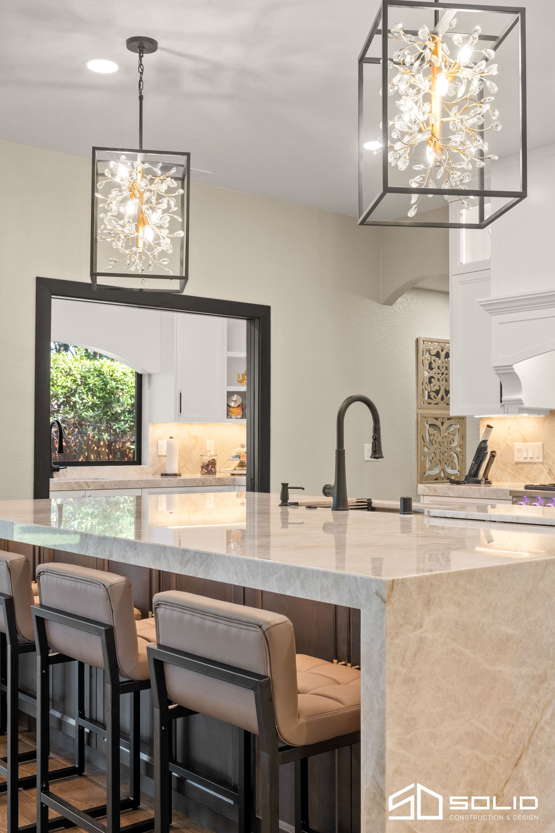 Complete Home Remodel