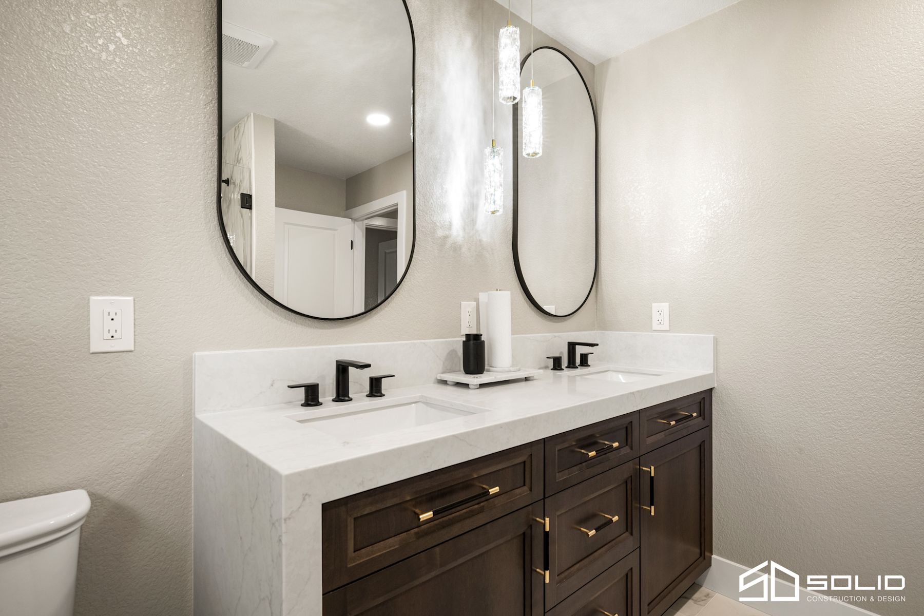 Complete Home Remodel