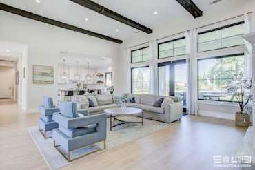 Complete Home Remodeling  Contractor in Sacramento, CA