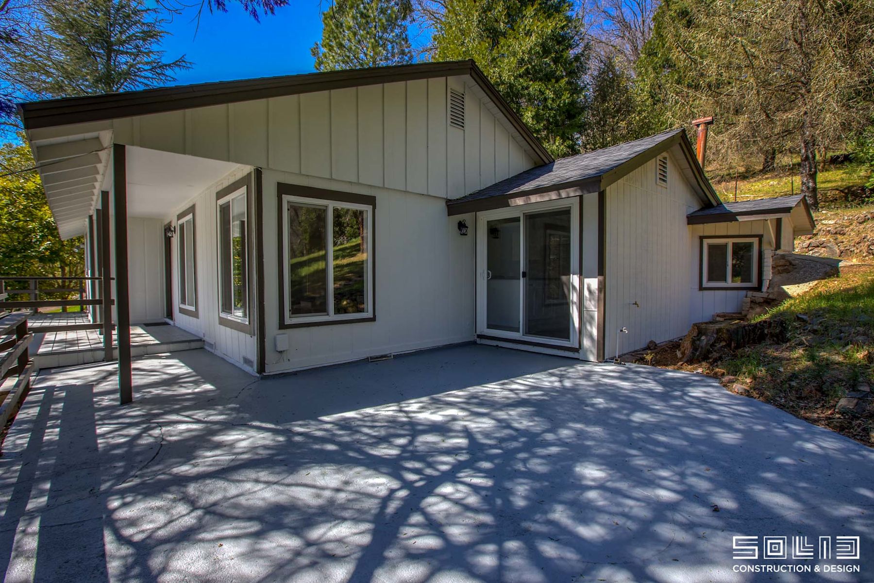 Full House Remodel