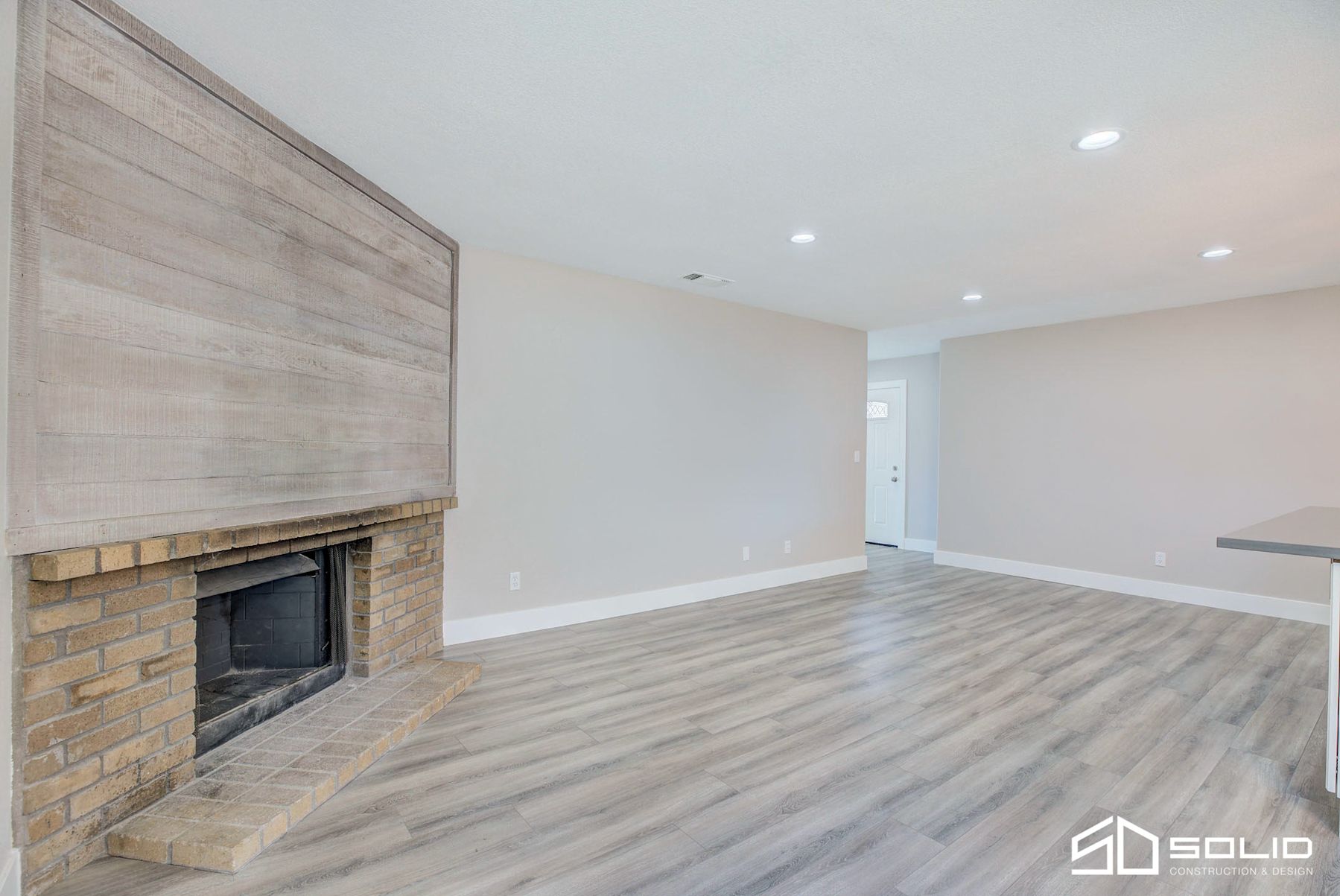 Home Remodel