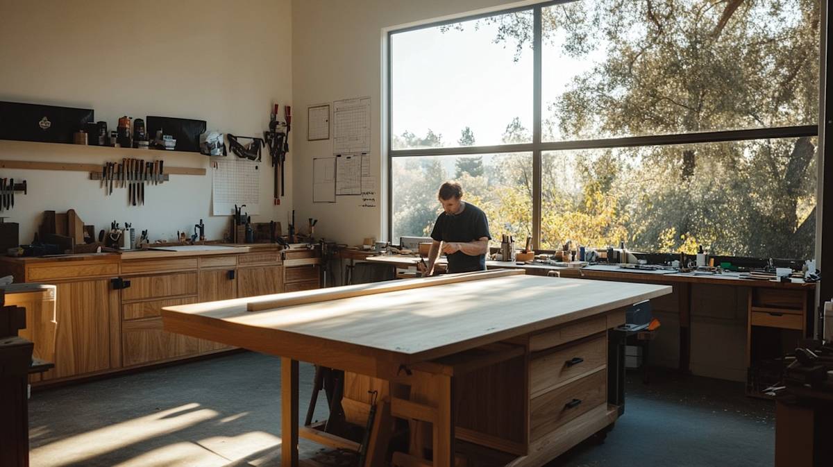 Custom Cabinet Builders: Transform Your Space Custom Cabinet Builders: Transform Your Space