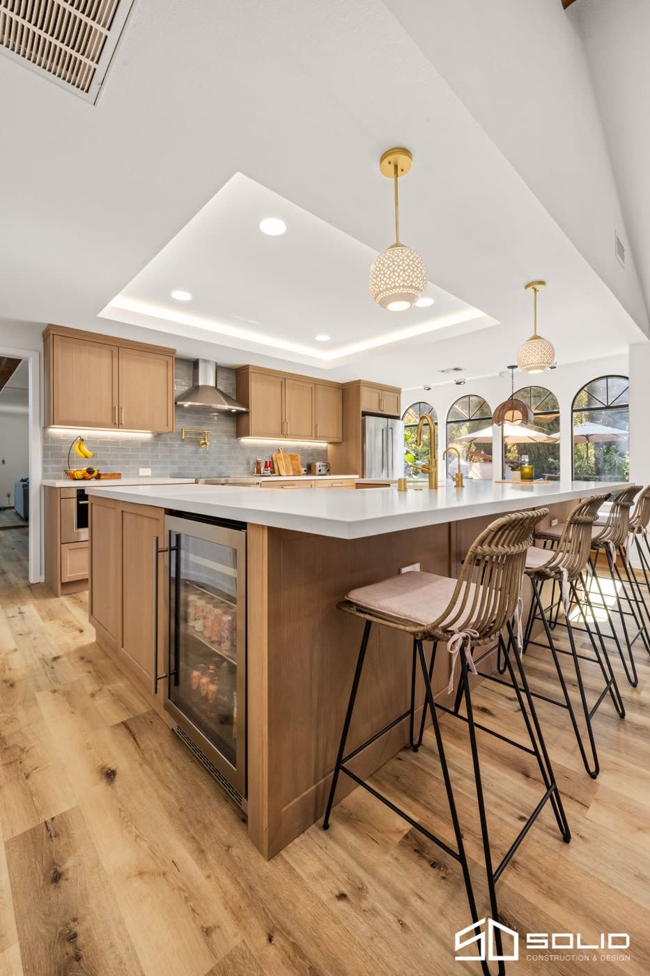 Kitchen Remodel
