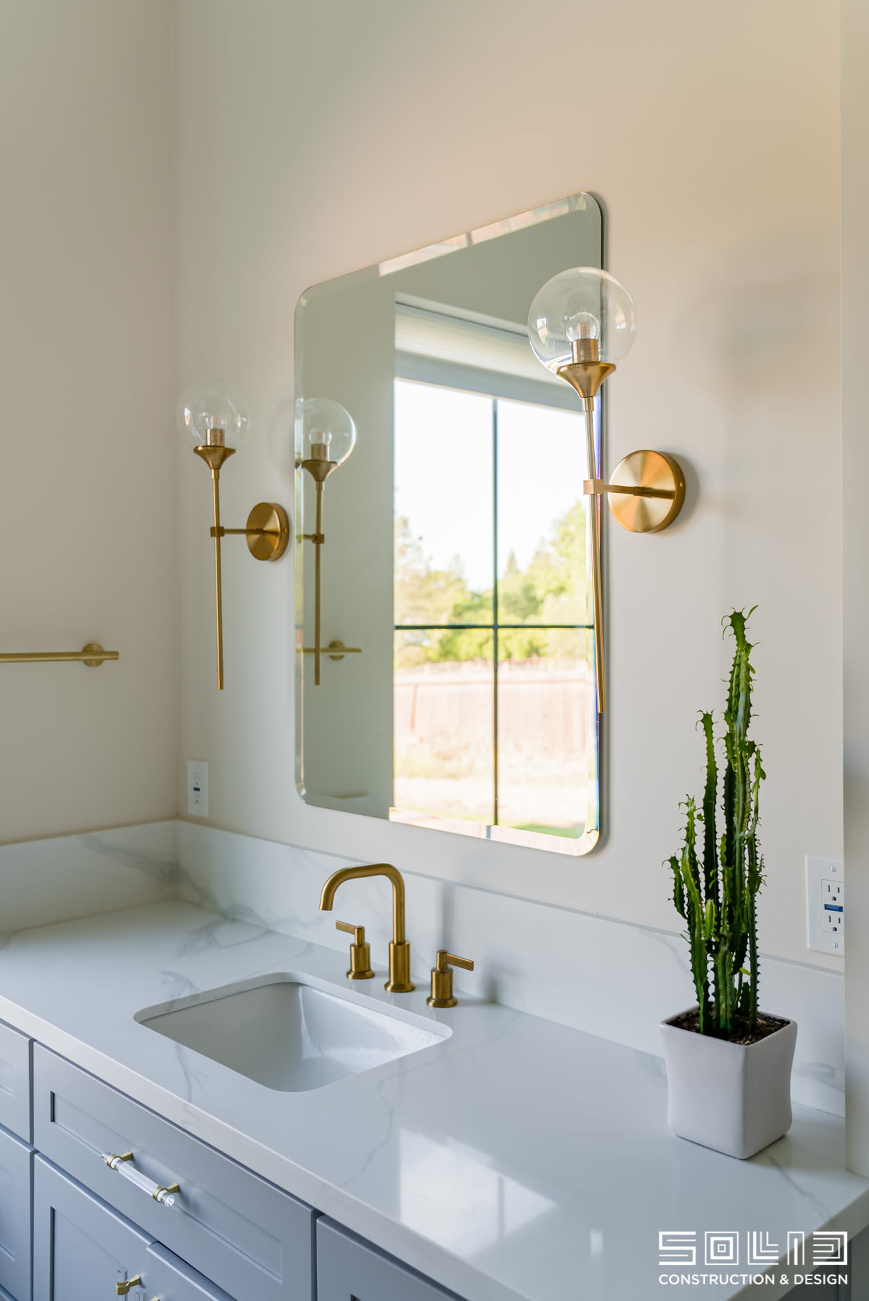 Custom Home Build