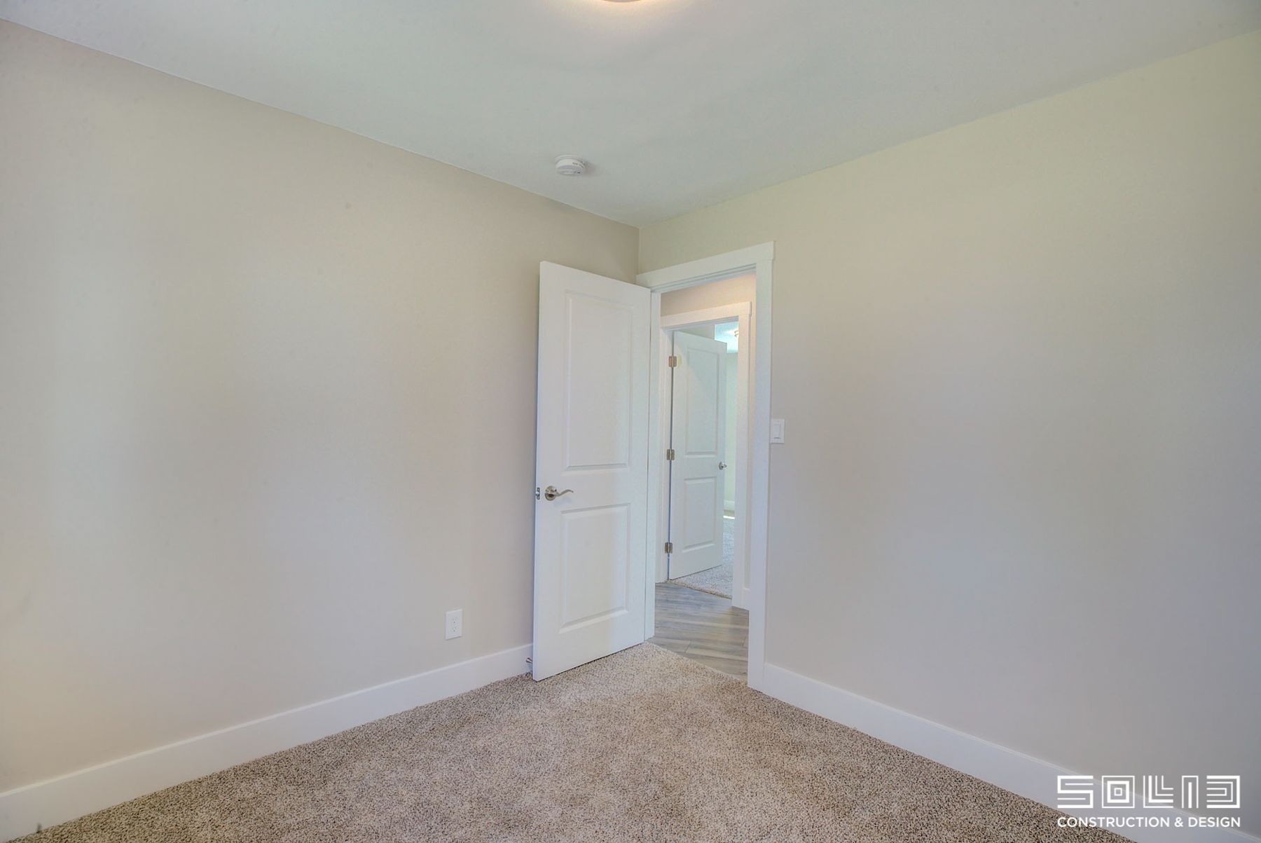 Whole House Remodel