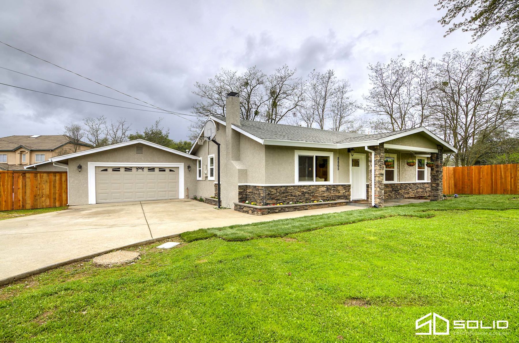 Home Remodel