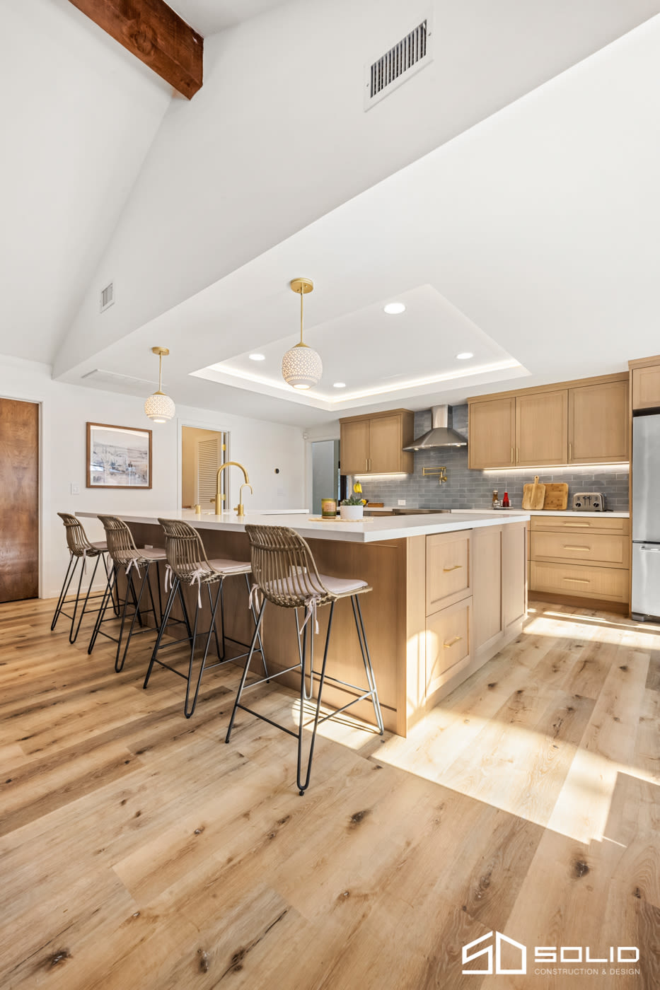 Kitchen Remodel