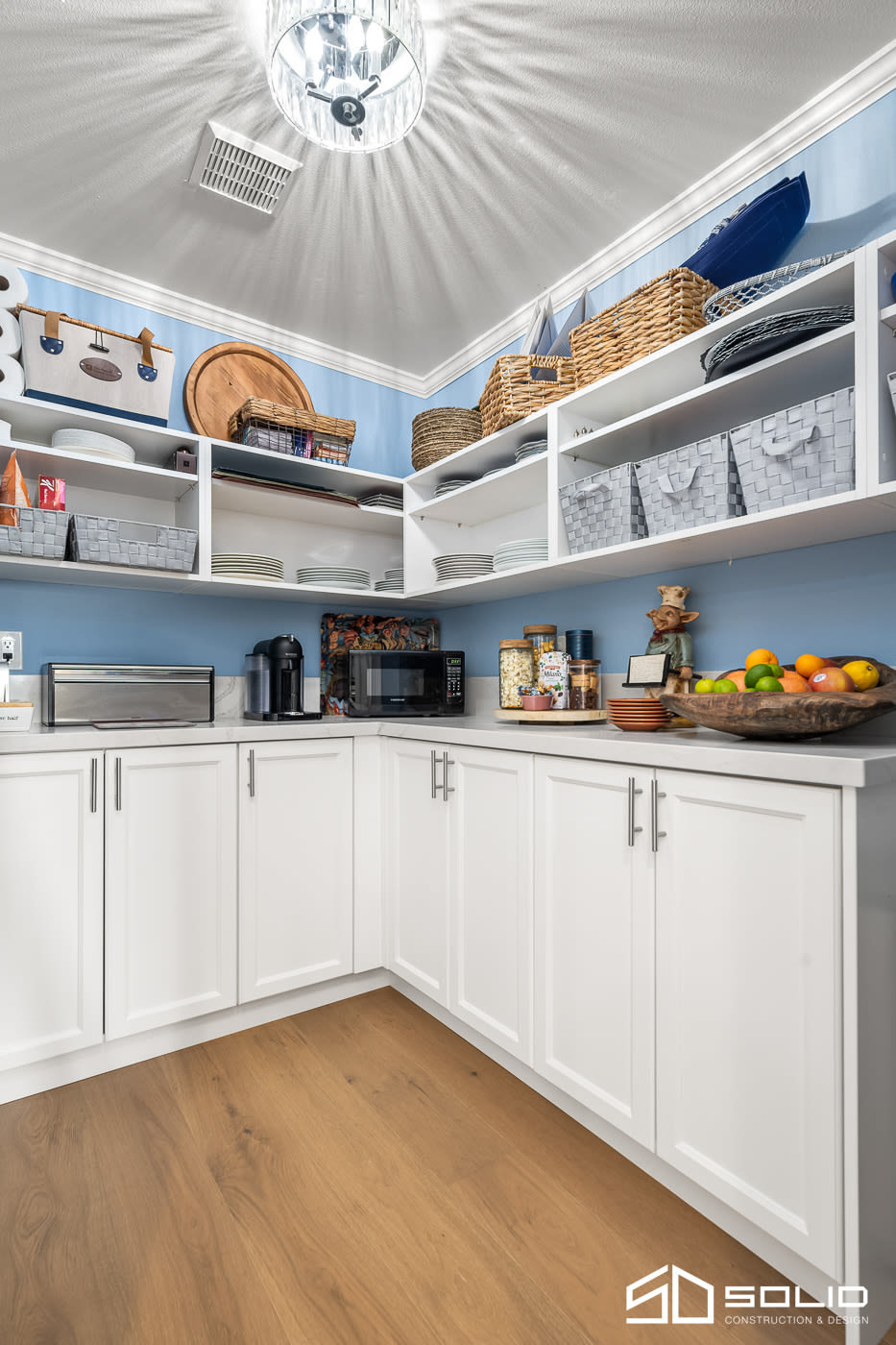 Kitchen Remodel