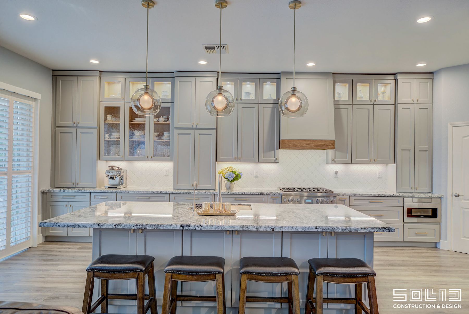 Kitchen Remodel