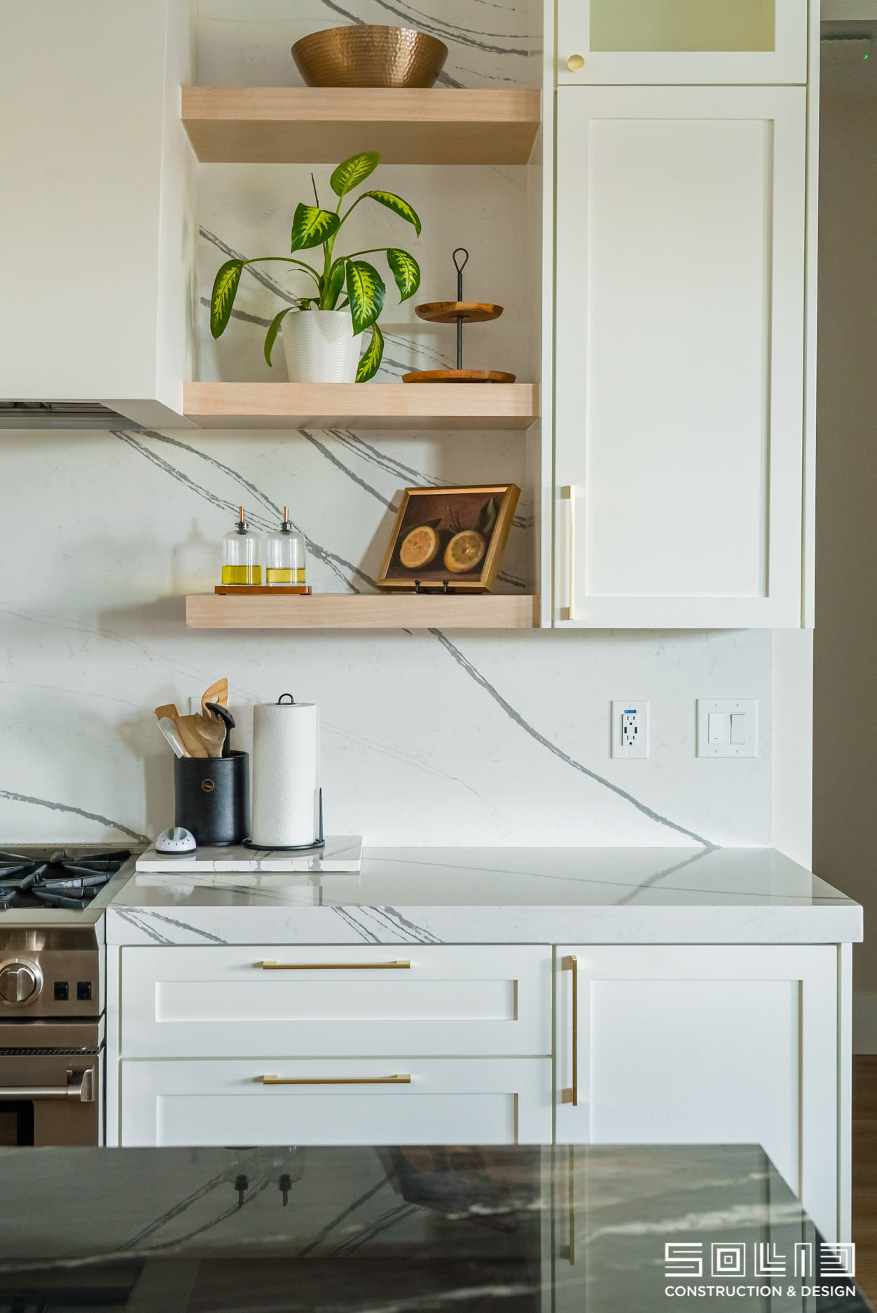 Custom Home Build