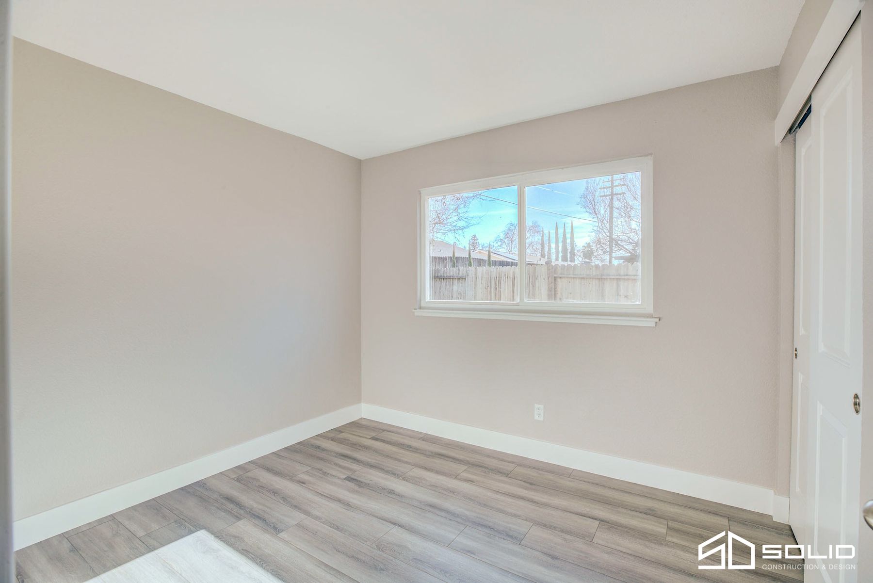 Home Remodel