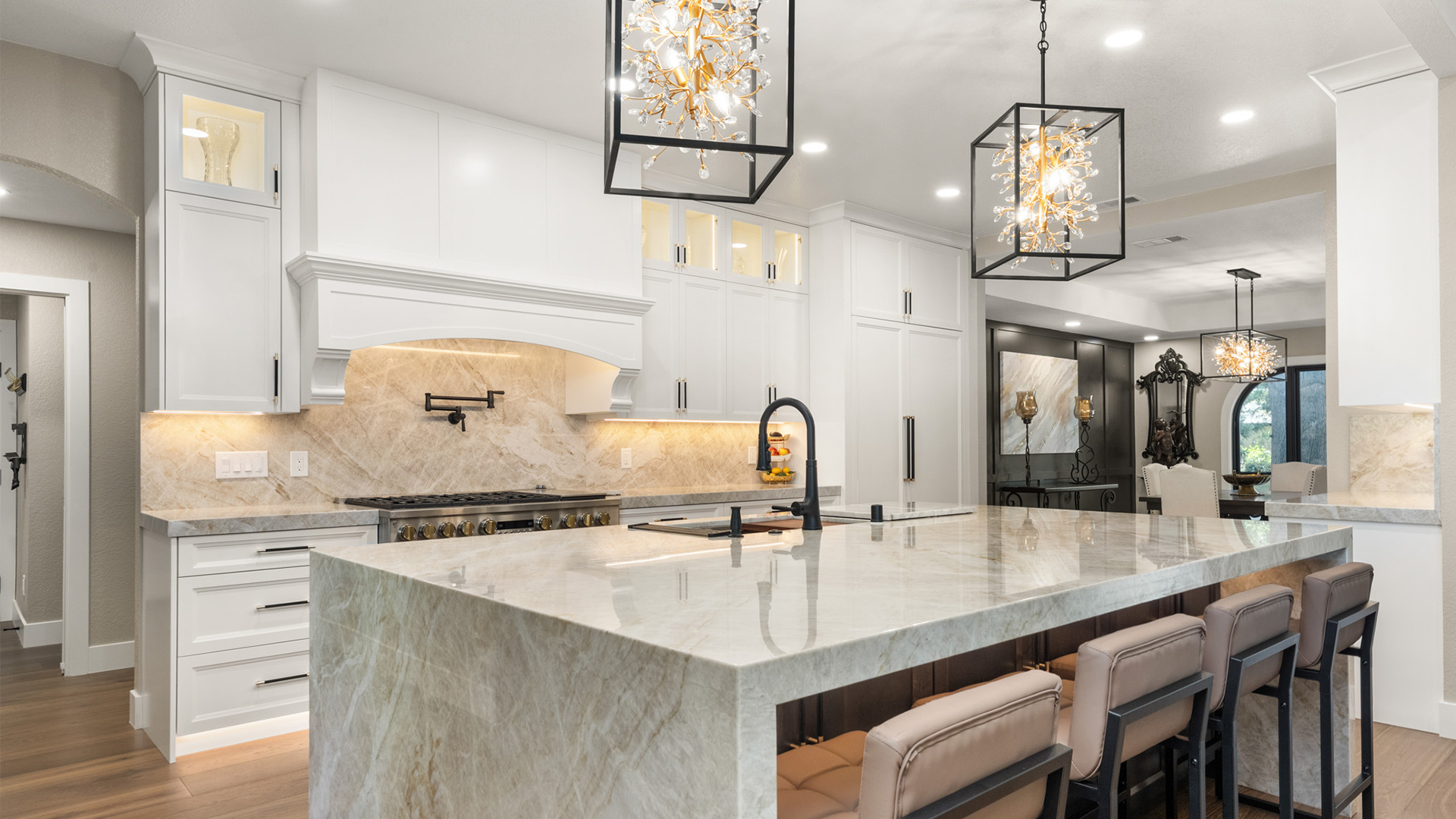 undefined Video Testimonial