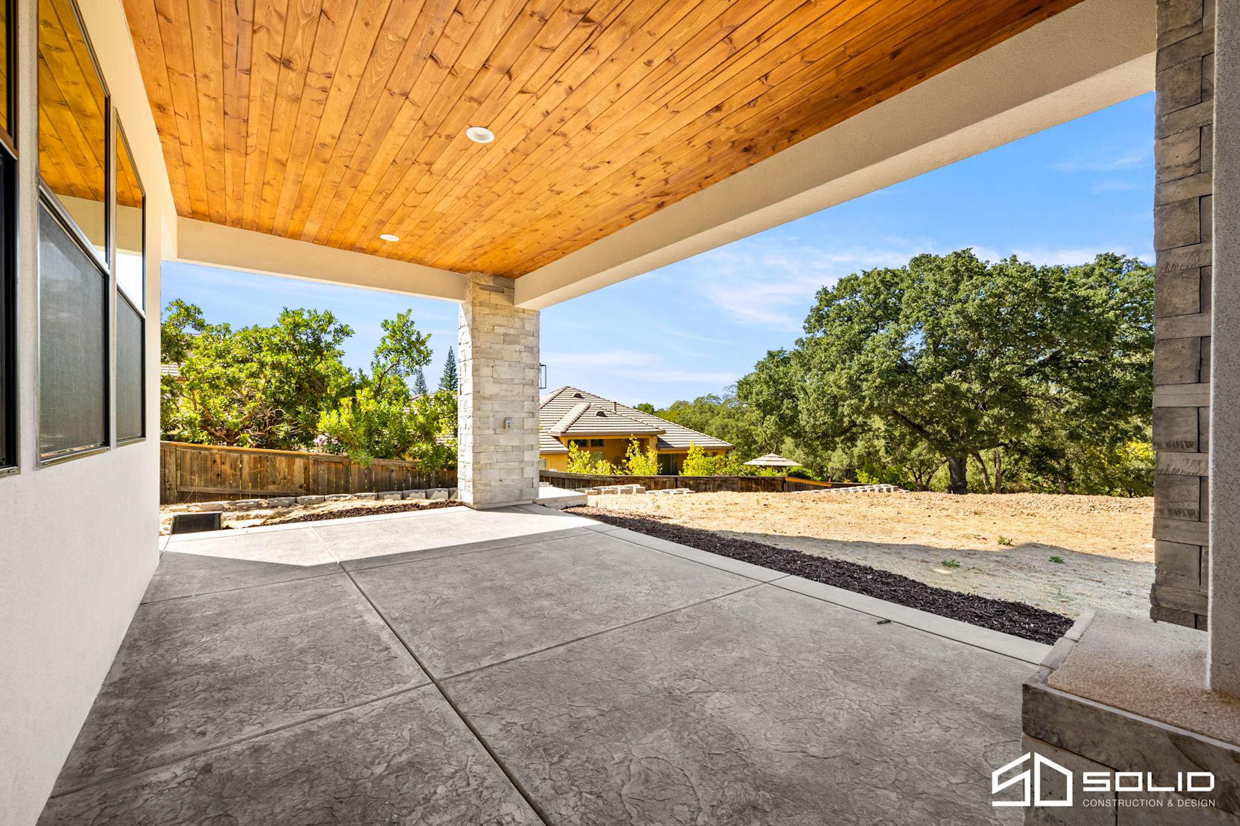 New Construction Home Build