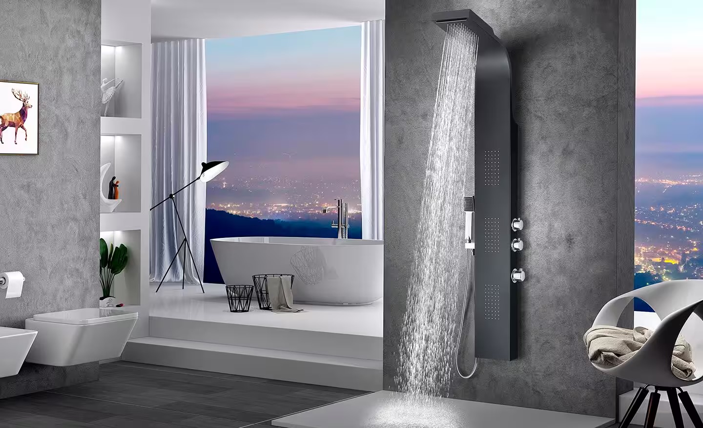 Your Complete Guide to the Best Shower Heads