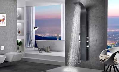 The Ultimate Guide to Choosing the Best Shower Heads