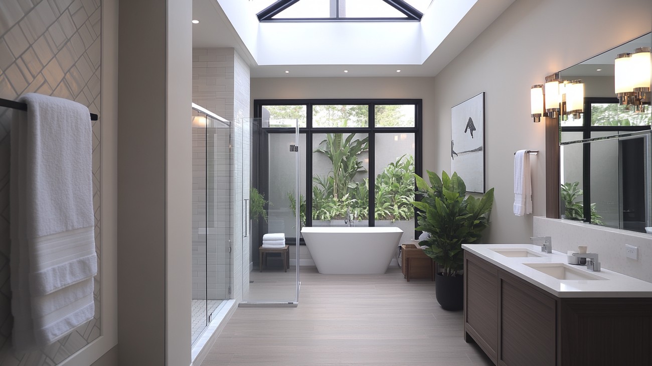 Shower Inserts: Upgrade Your Bathroom Effortlessly