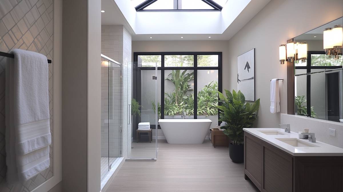 Shower Inserts: Upgrade Your Bathroom Effortlessly Shower Inserts: Upgrade Your Bathroom Effortlessly