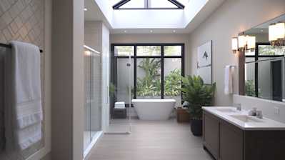 Shower Inserts: Upgrade Your Bathroom Effortlessly