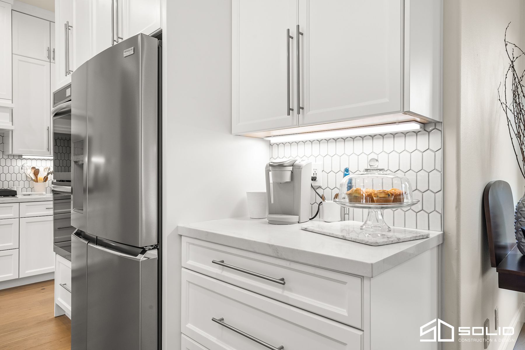 Kitchen Remodel