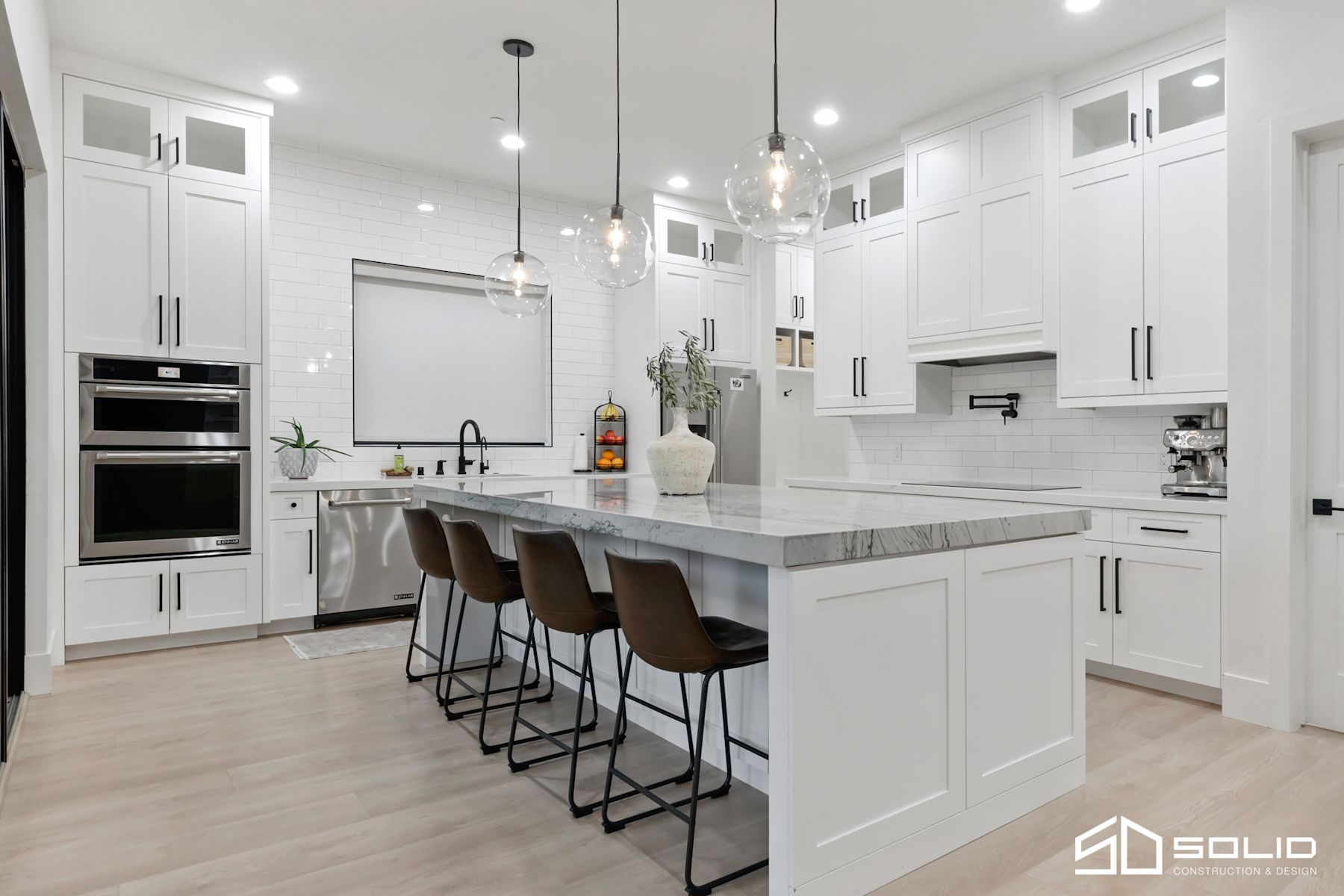 Complete Kitchen Remodel