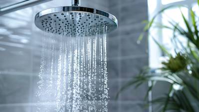 Best Showerhead: Top Choices for Your Bathroom Upgrade