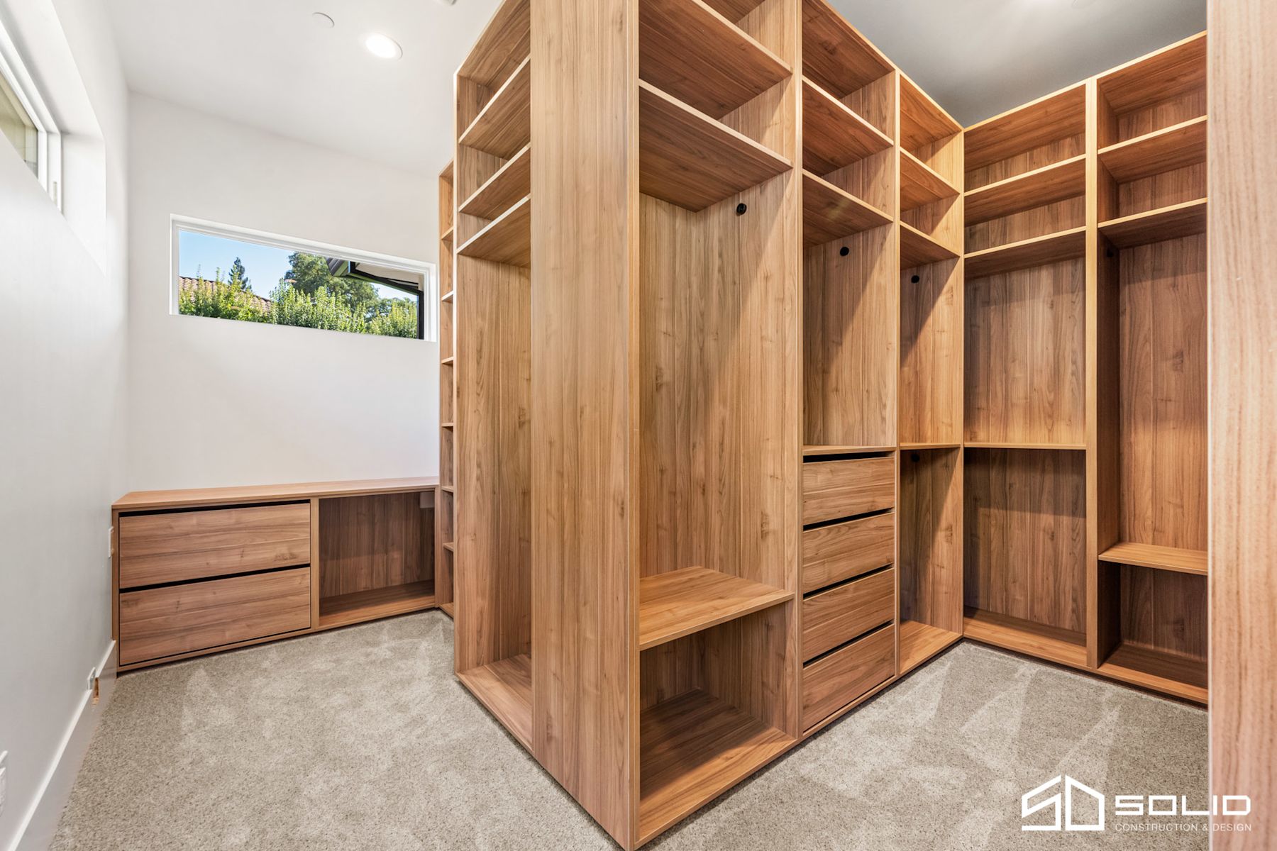 New Construction Home Build