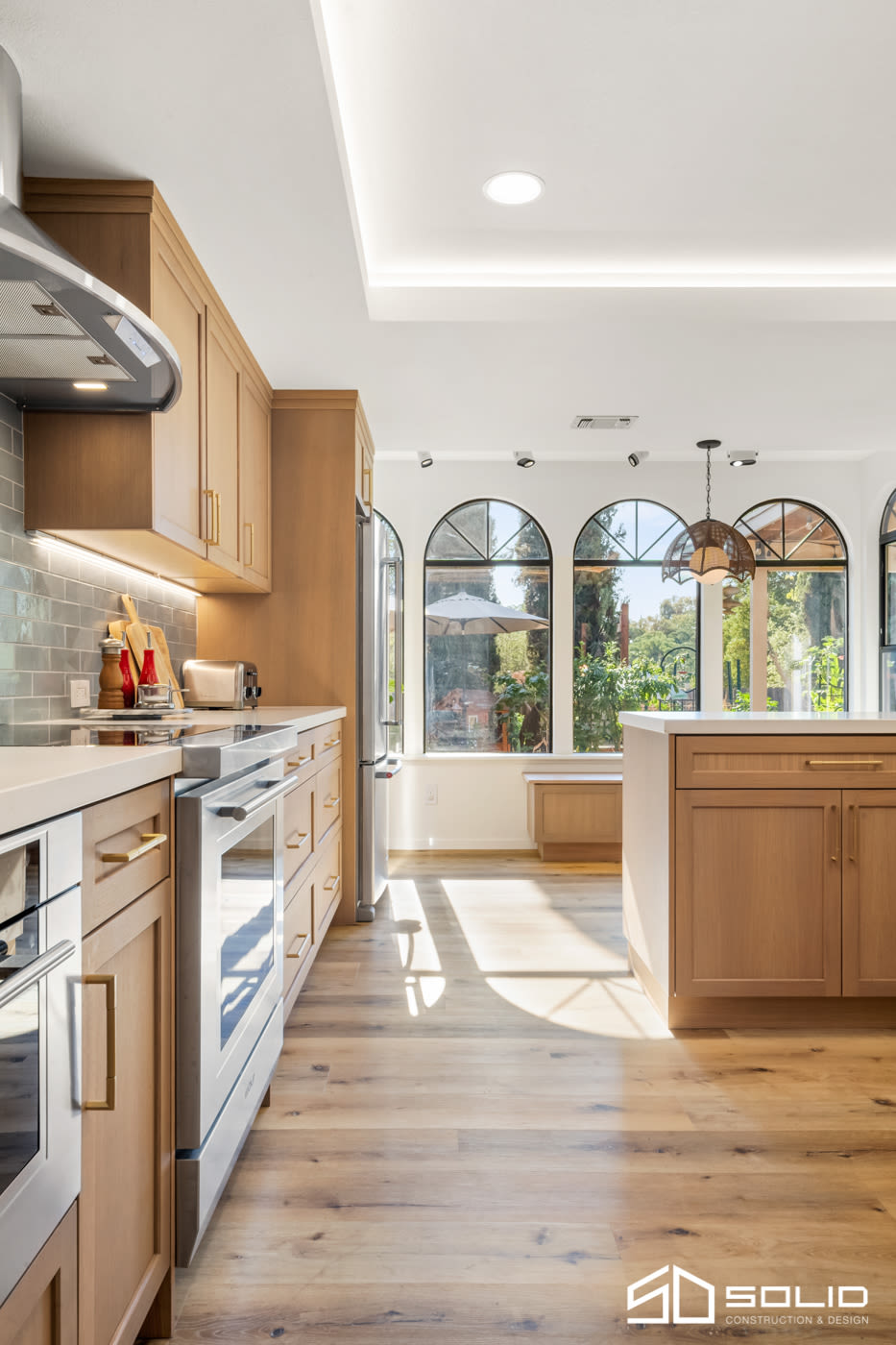 Kitchen Remodel