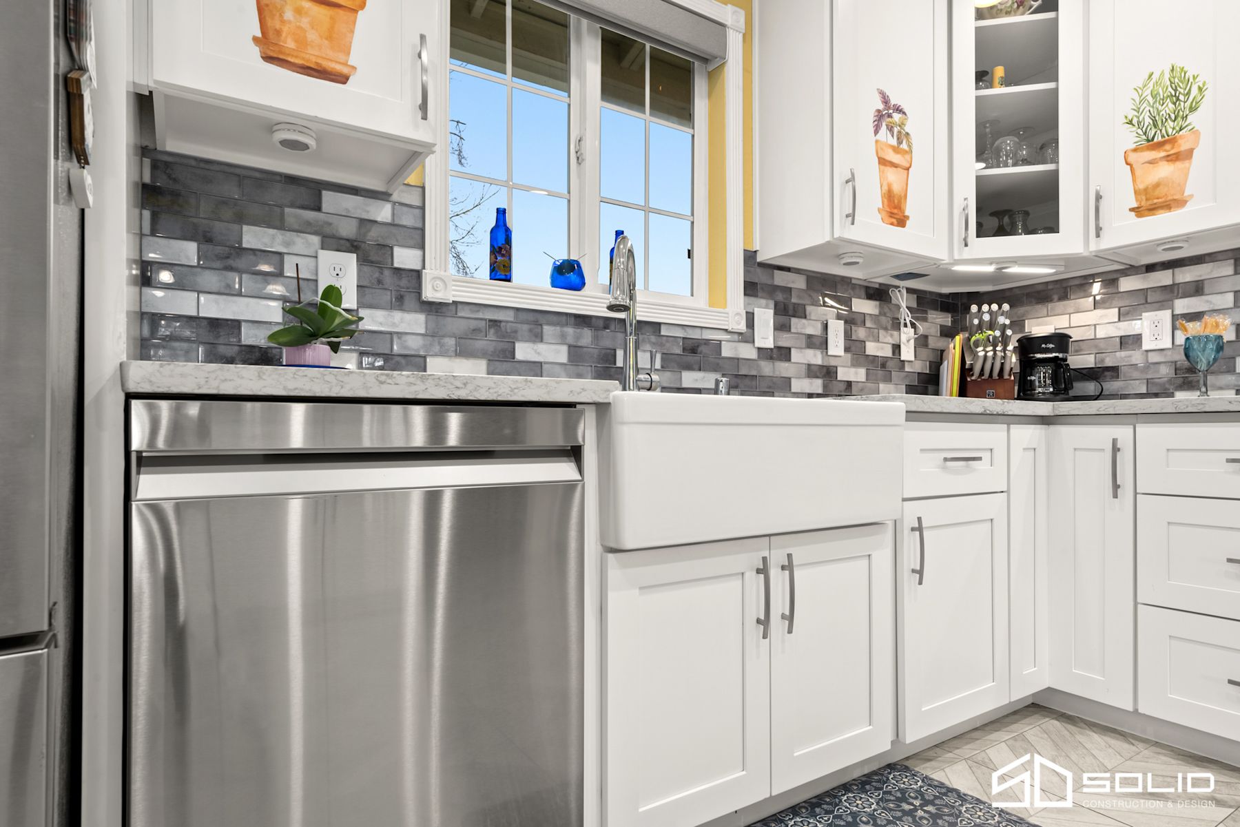 Kitchen Remodel
