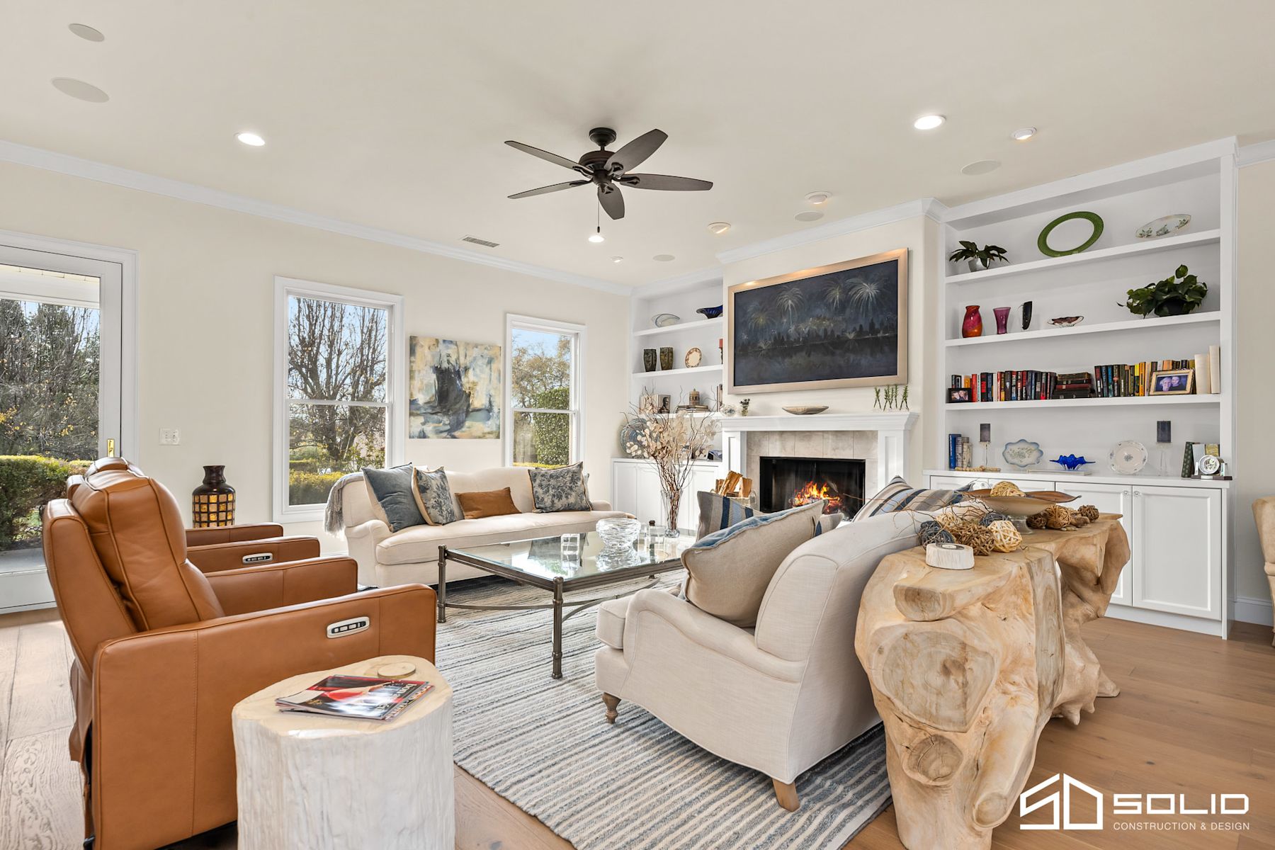 Home Remodel