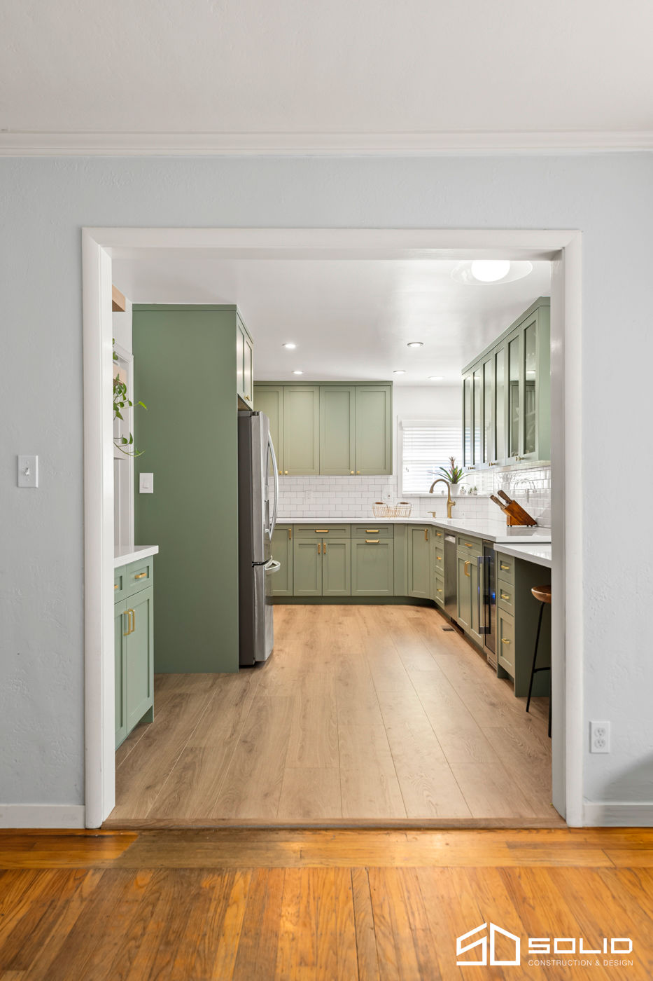 Complete Kitchen Remodel